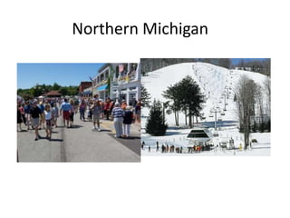 Northern Michigan 