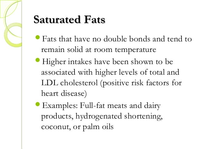 What Makes Margarine Remain Solid At Room What Makes Margarine Remain Solid At Room