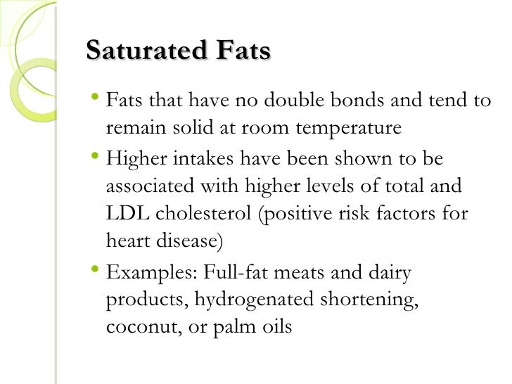 What Makes Margarine Remain Solid At Room What Makes Margarine Remain Solid At Room