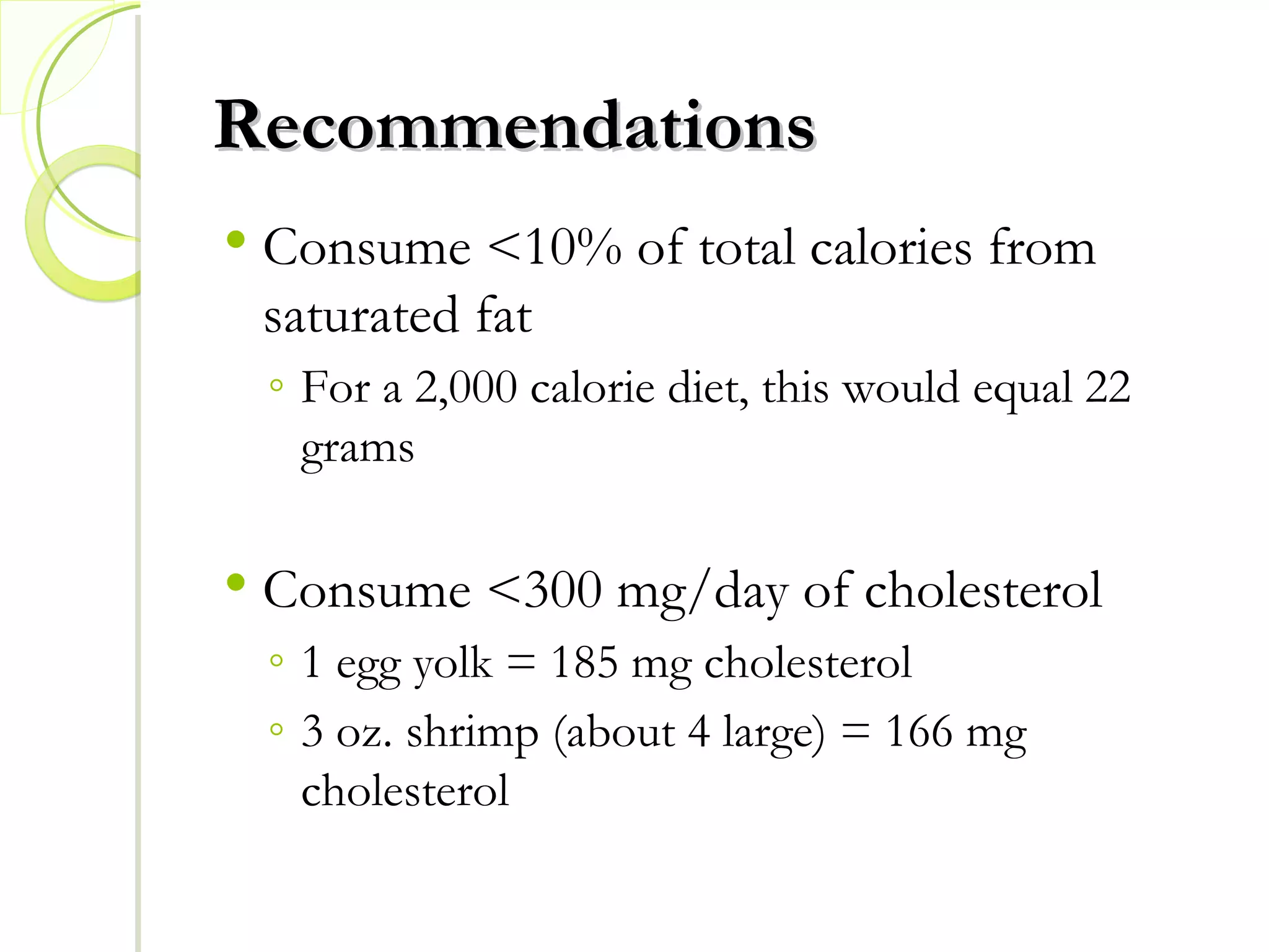 My plate presentation for students | PPT
