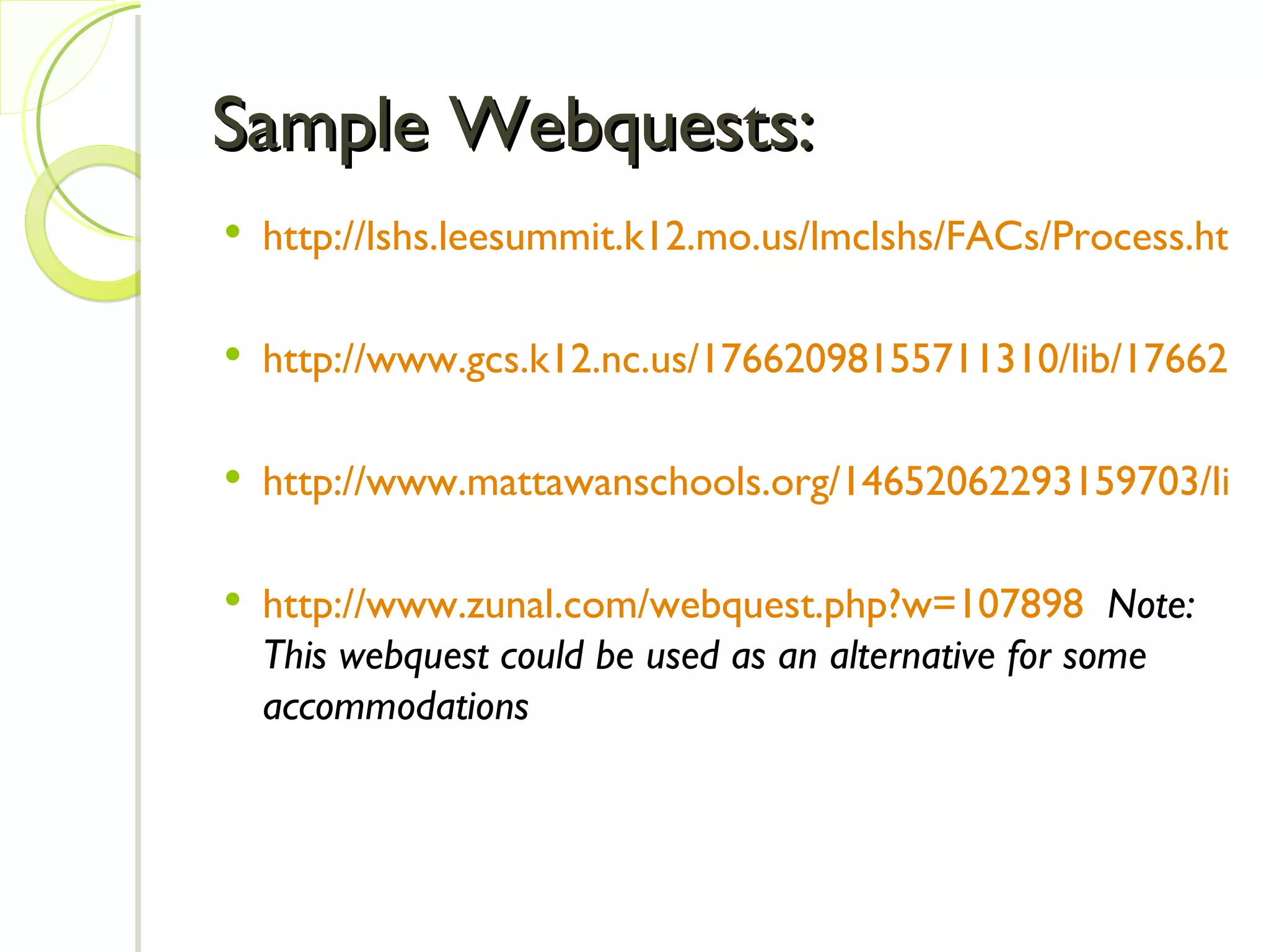 My plate presentation for students | PPT