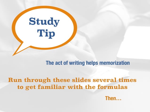 MyPM Project Management Formulas | PDF