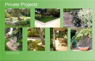Private Projects




portfolio
 