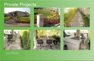 Private Projects




portfolio
 