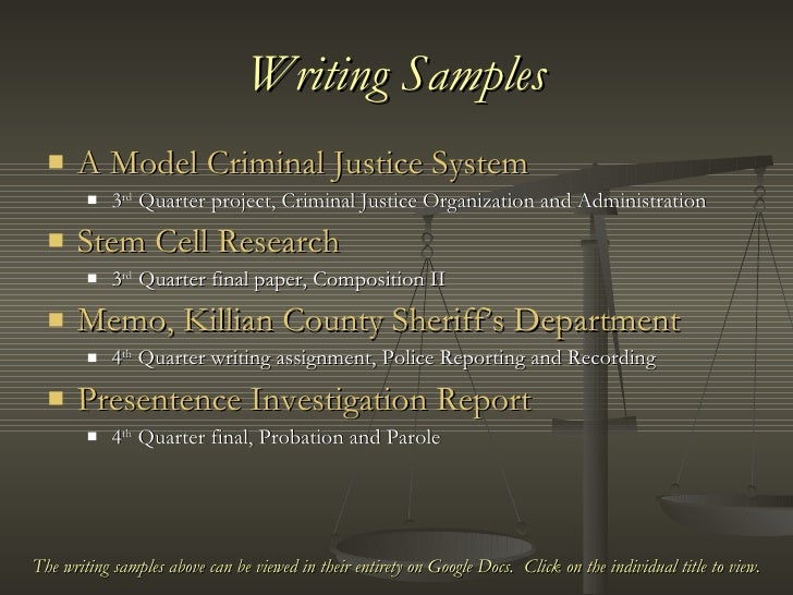 work philosophy examples for portfolio