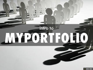 MyPortfolio
