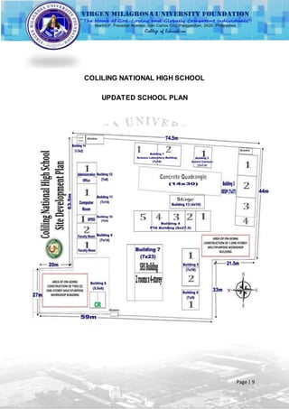 (PART 2 OF 2) Off - Campus Practice Teaching Portfolio | DOCX