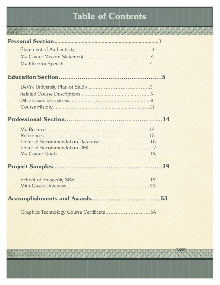 resume 1 page slideshare