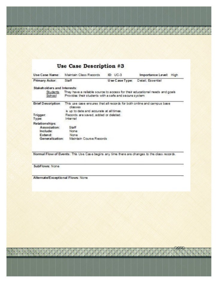 example of a professional portfolio