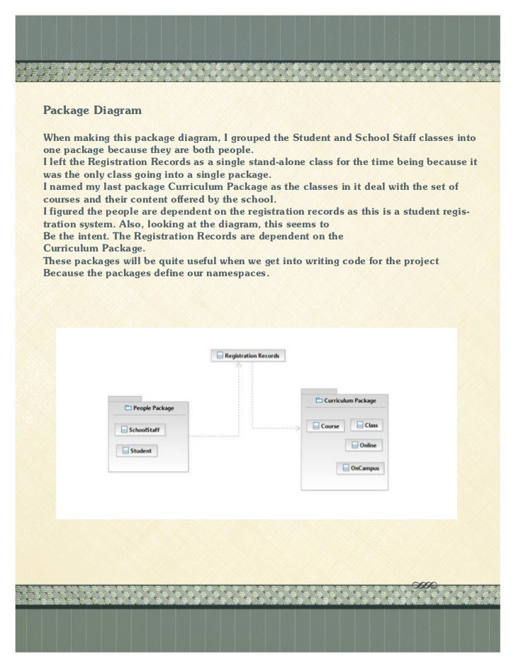 career statement examples