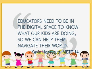 My Portfolio in Educational Technology II