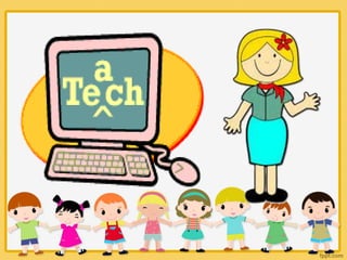 My Portfolio in Educational Technology II