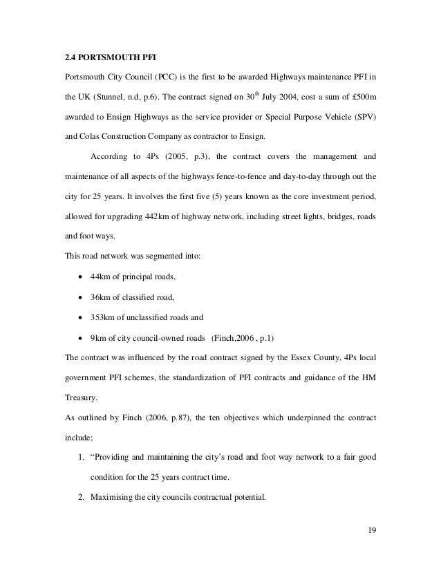 university of portsmouth dissertation