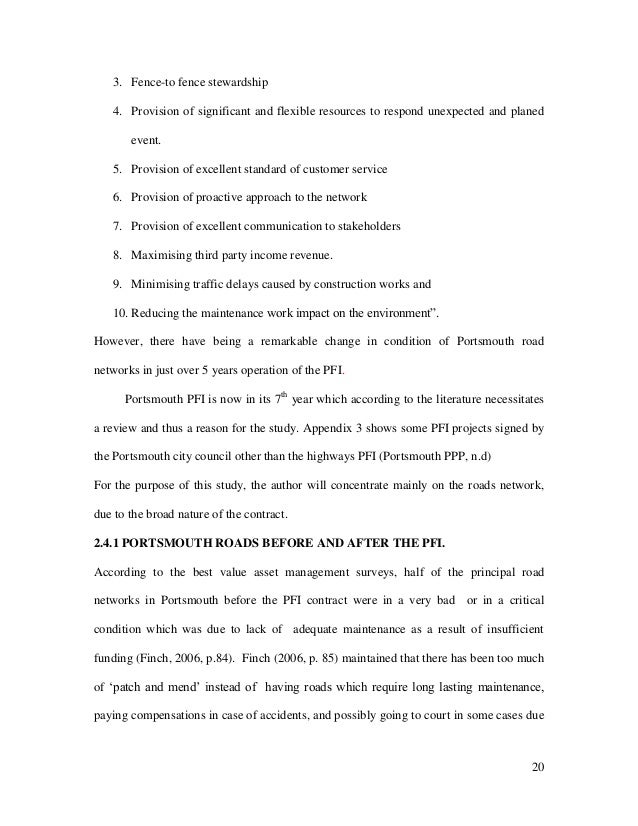 University dissertation examples image