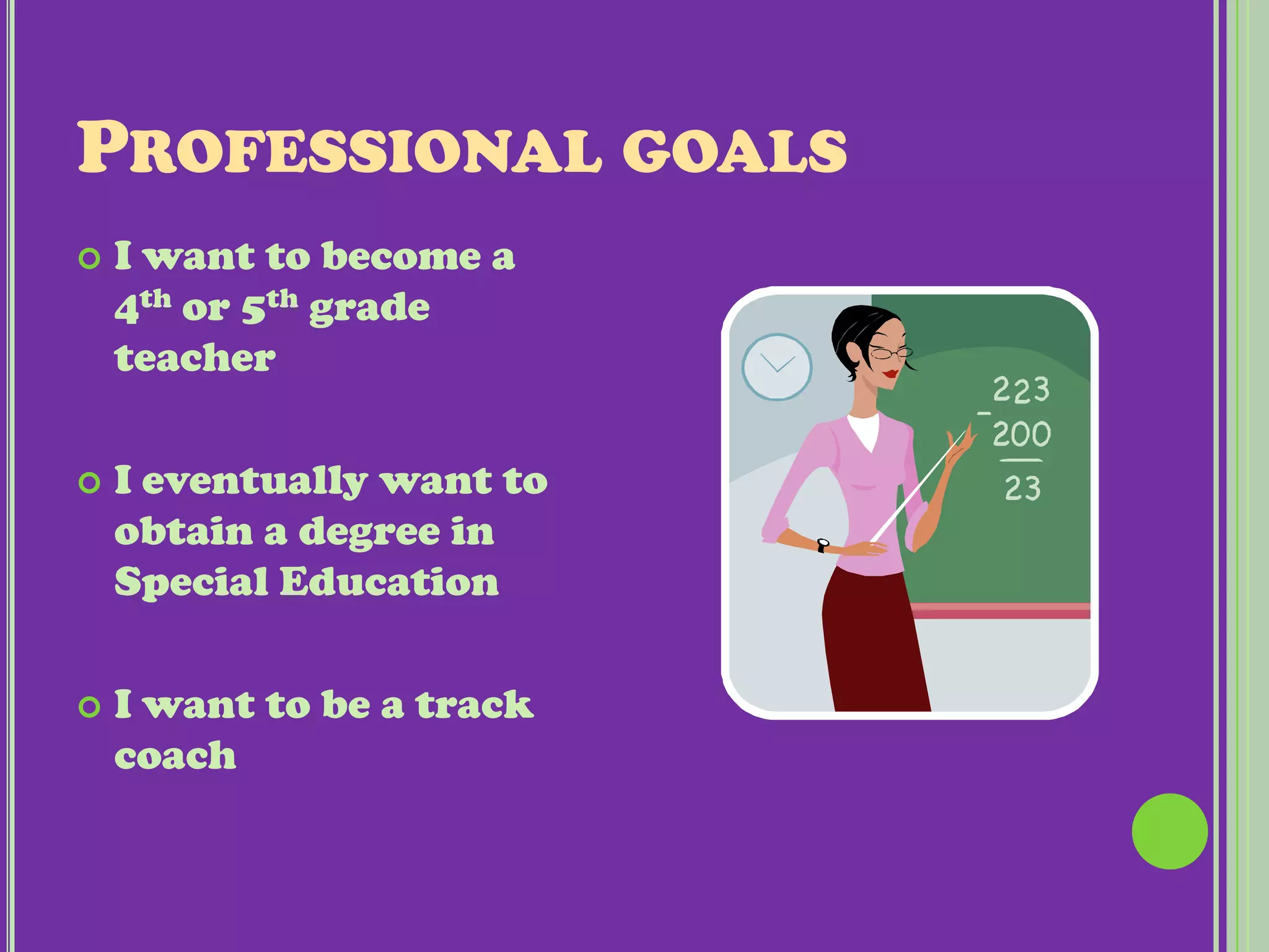 I grew up in Winner, SD