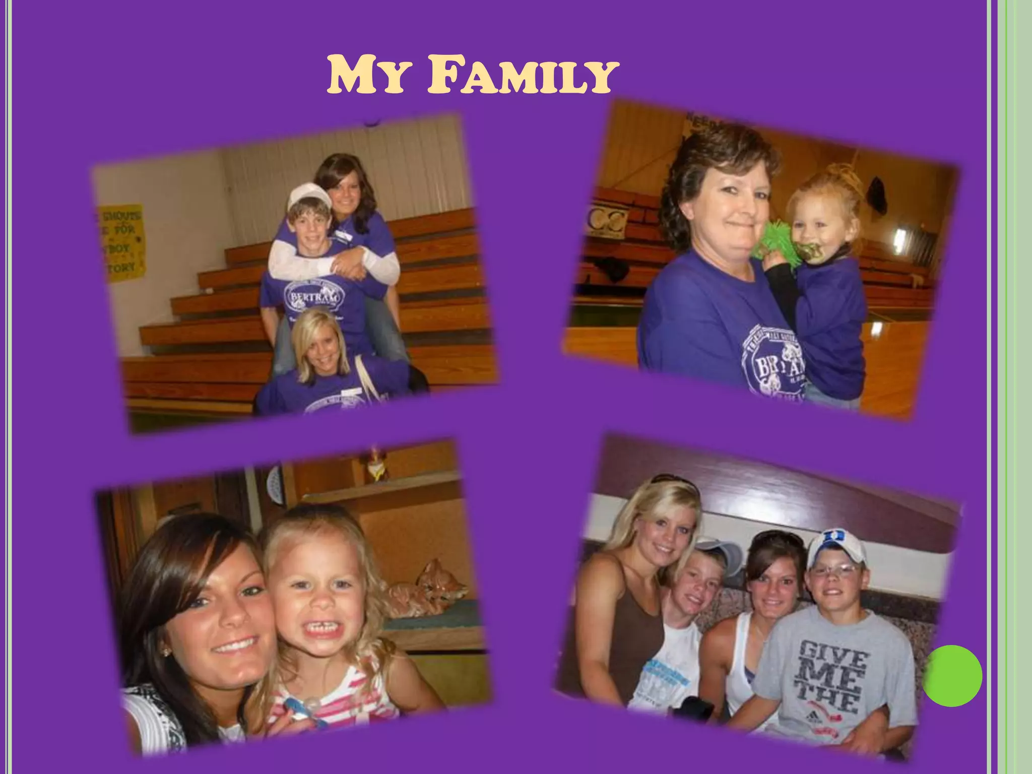 Professional goals I want to become a 4th or 5th grade teacherI eventually want to obtain a degree in Special EducationI want to be a track coach