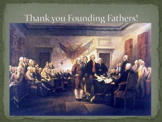 AmericansRevolution(the two sides)Redcoats(English)