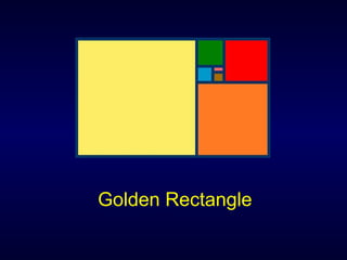 Golden Rectangle 