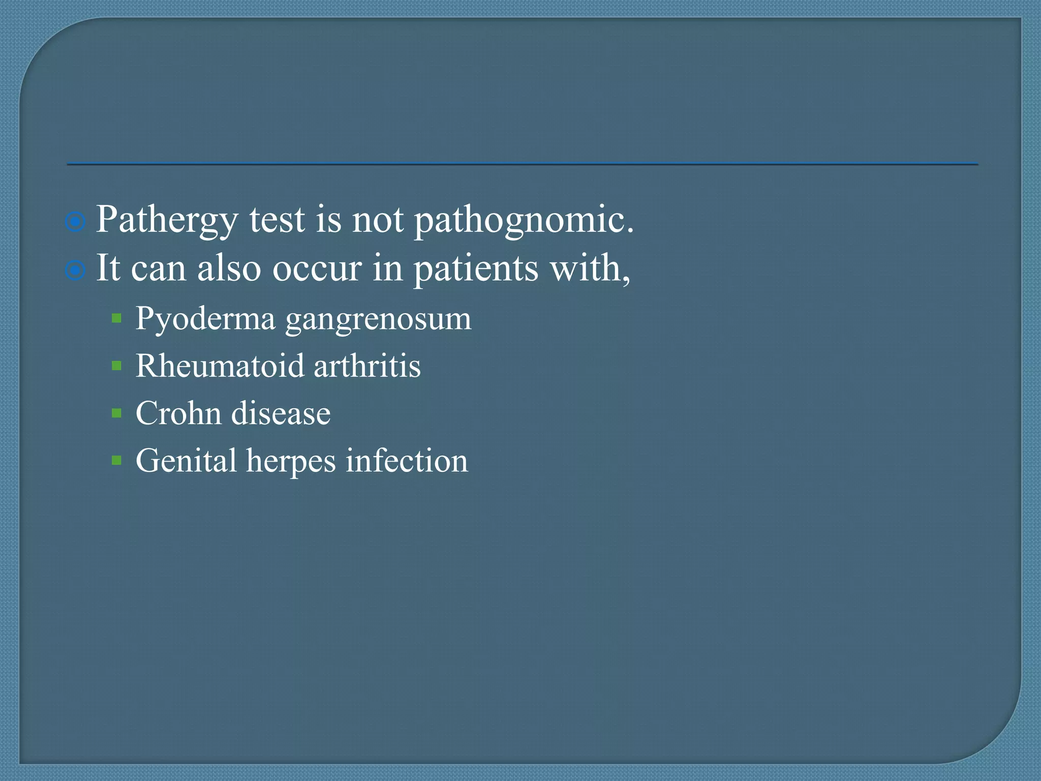 behcets disease | PPTX