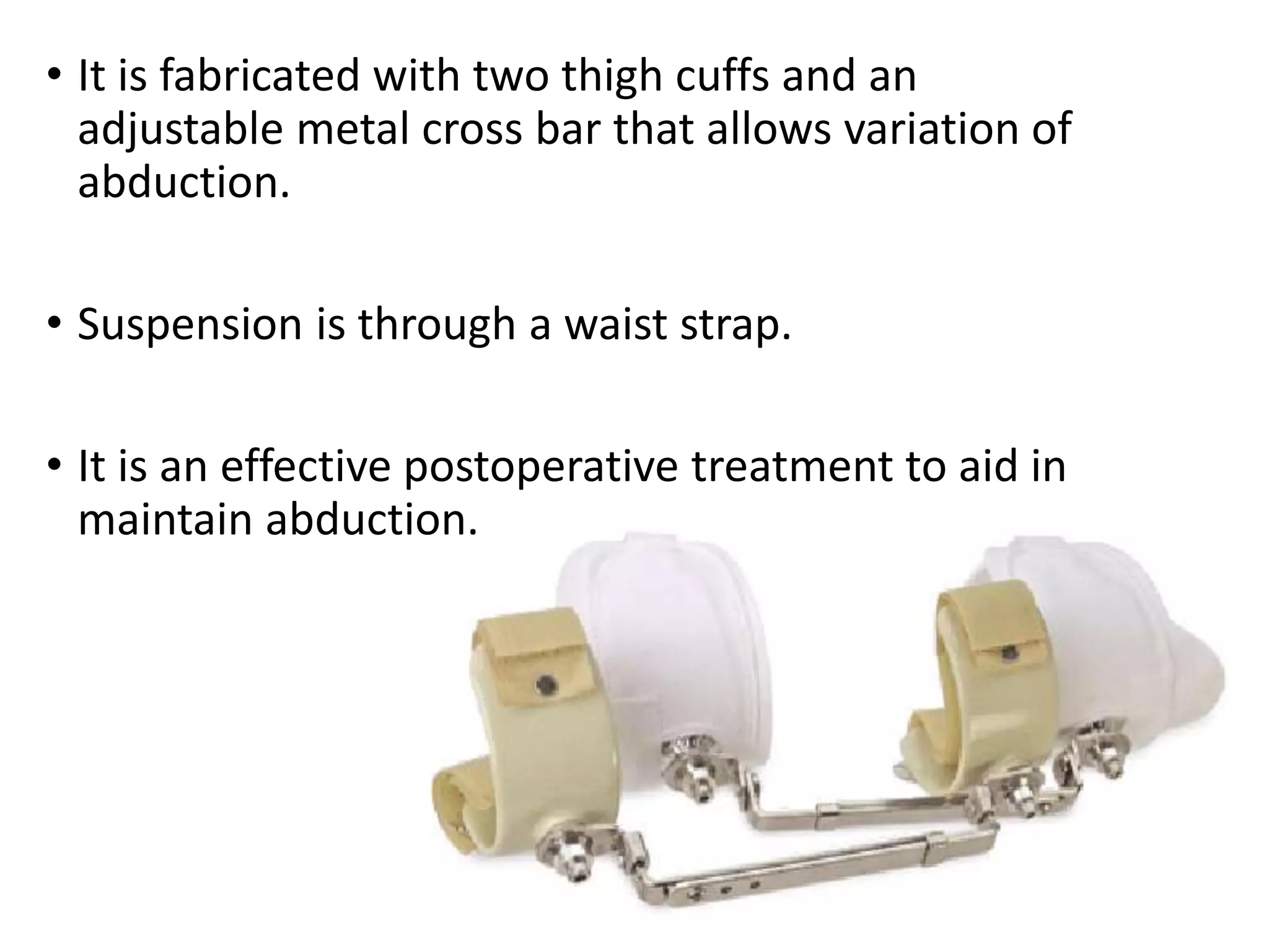CDH AND DDH | PPTX