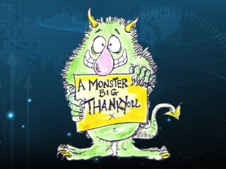 Characteristics of Modern computer