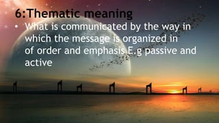 introduction to logics | PPTX | Science