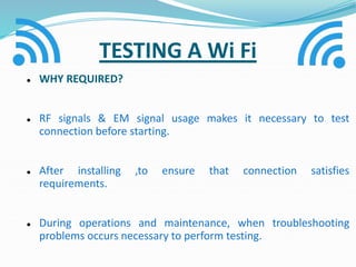 WiFi | PPTX