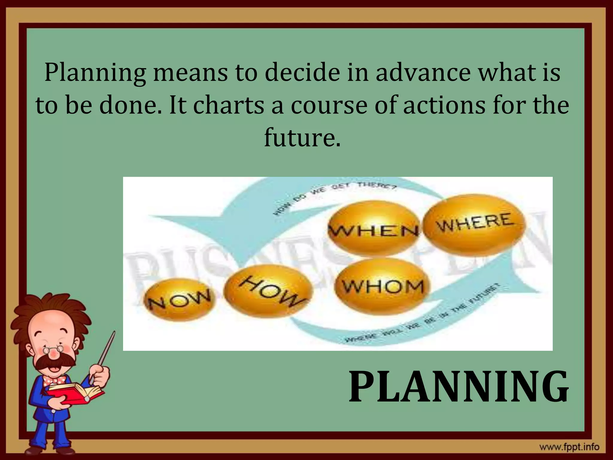 Function and principles of school administration | PPTX