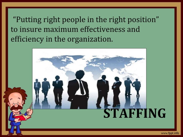 Function and principles of school administration | PPTX | Professional ...