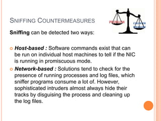 Network Security | PPTX