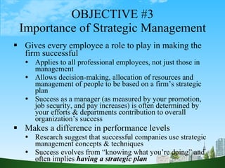 My ppt @ becdomson introduction to management