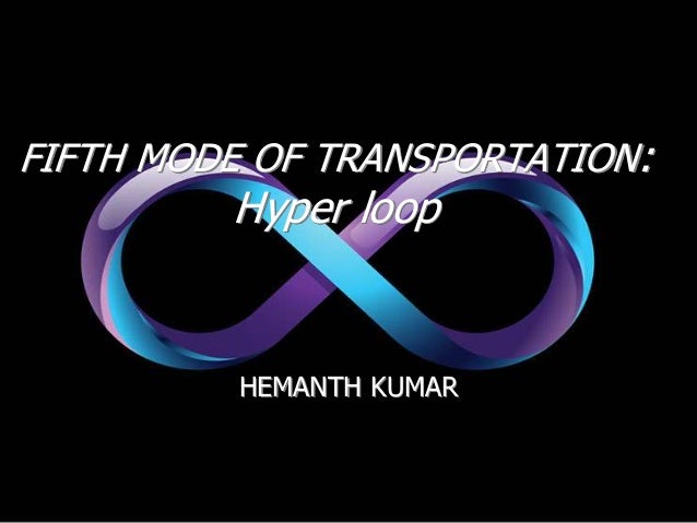 hyperloop-ppt