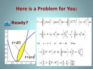Here is a Problem for You:
Ready?

 