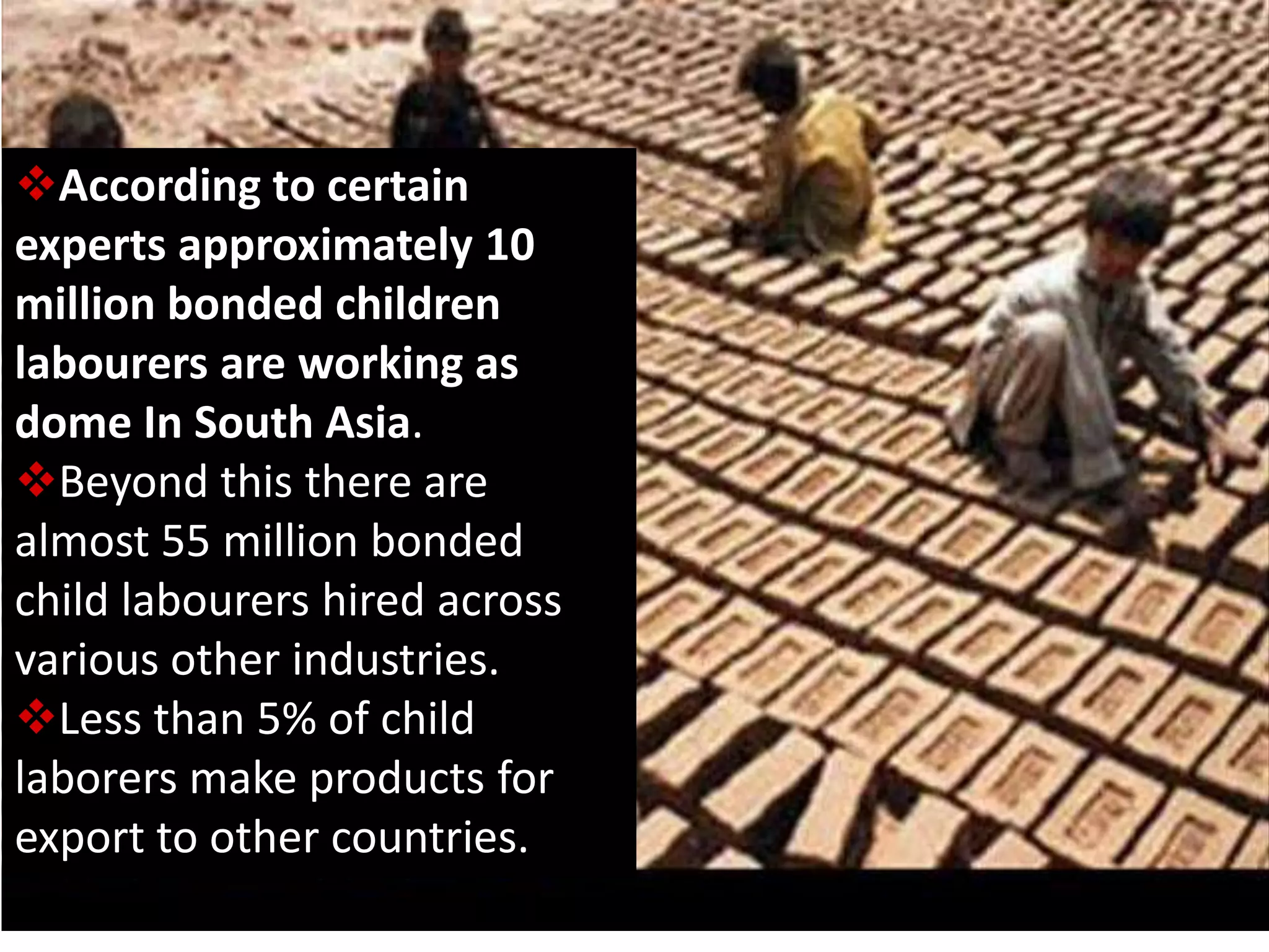 ppt on child labour | PPTX