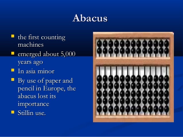 My ppt on development