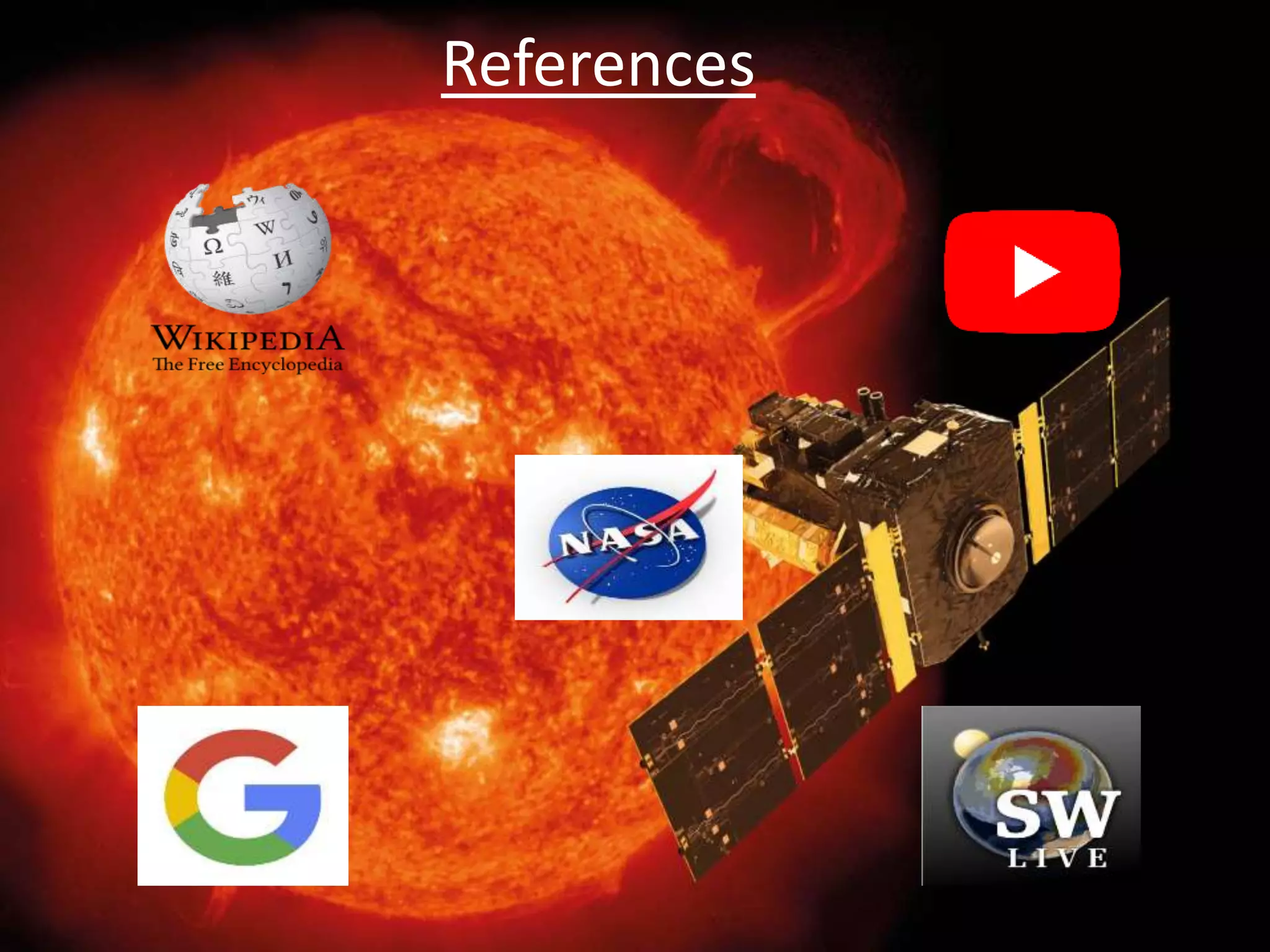 References
 