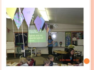 Nicole's Technology Experience