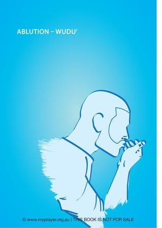 © www.myprayer.org.au | THIS BOOK IS NOT FOR SALE  