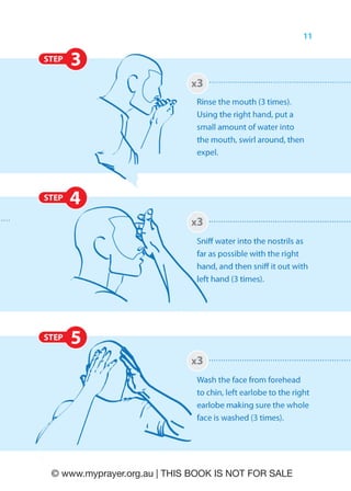 © www.myprayer.org.au | THIS BOOK IS NOT FOR SALE  