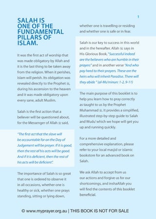 © www.myprayer.org.au | THIS BOOK IS NOT FOR SALE  