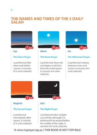 © www.myprayer.org.au | THIS BOOK IS NOT FOR SALE  