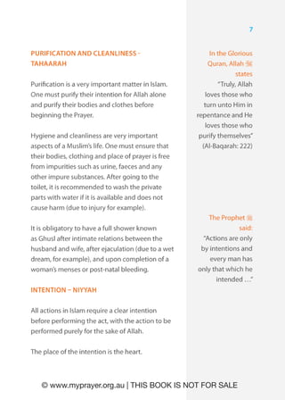 © www.myprayer.org.au | THIS BOOK IS NOT FOR SALE  