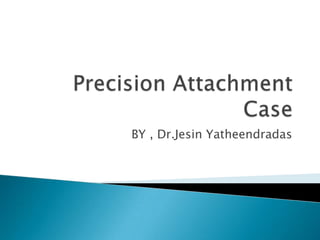 BY , Dr.Jesin Yatheendradas
 