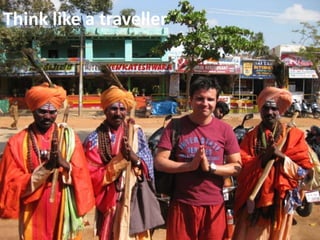 Staying really freakincreative and innovative for the restof your life (Tom Kelley - IDEO)