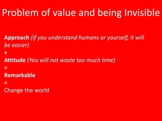 Use ALL your BrainSurface featuresHigh Level AssociationsSolve problemsNo Deep MeaningDeep MeaningTruthful LiteralPatternsSpatial Processing Straight forward Syntactic Language