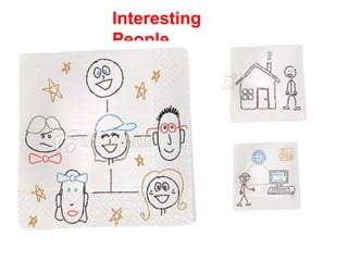 No Sales pitches. Please