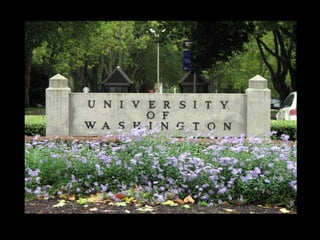 University of Washington (Picture)