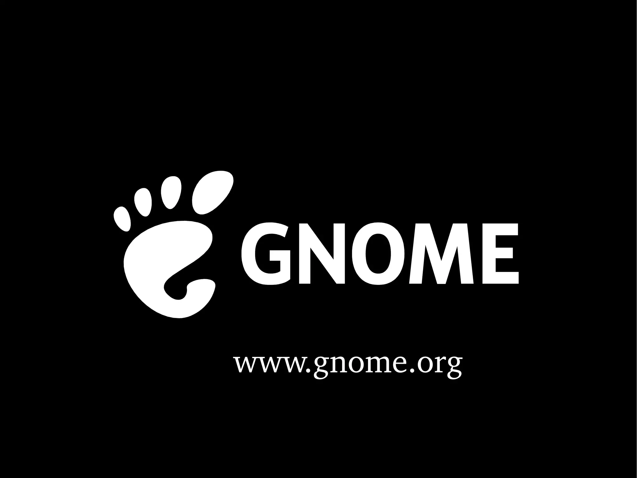 www.gnome.org 