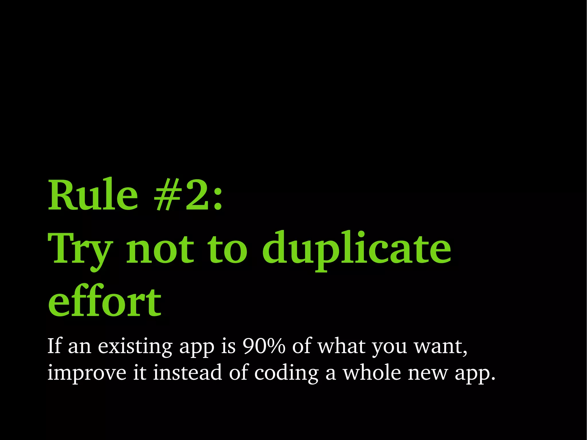 System Administration Manage our servers sysadmin.gnome.org 