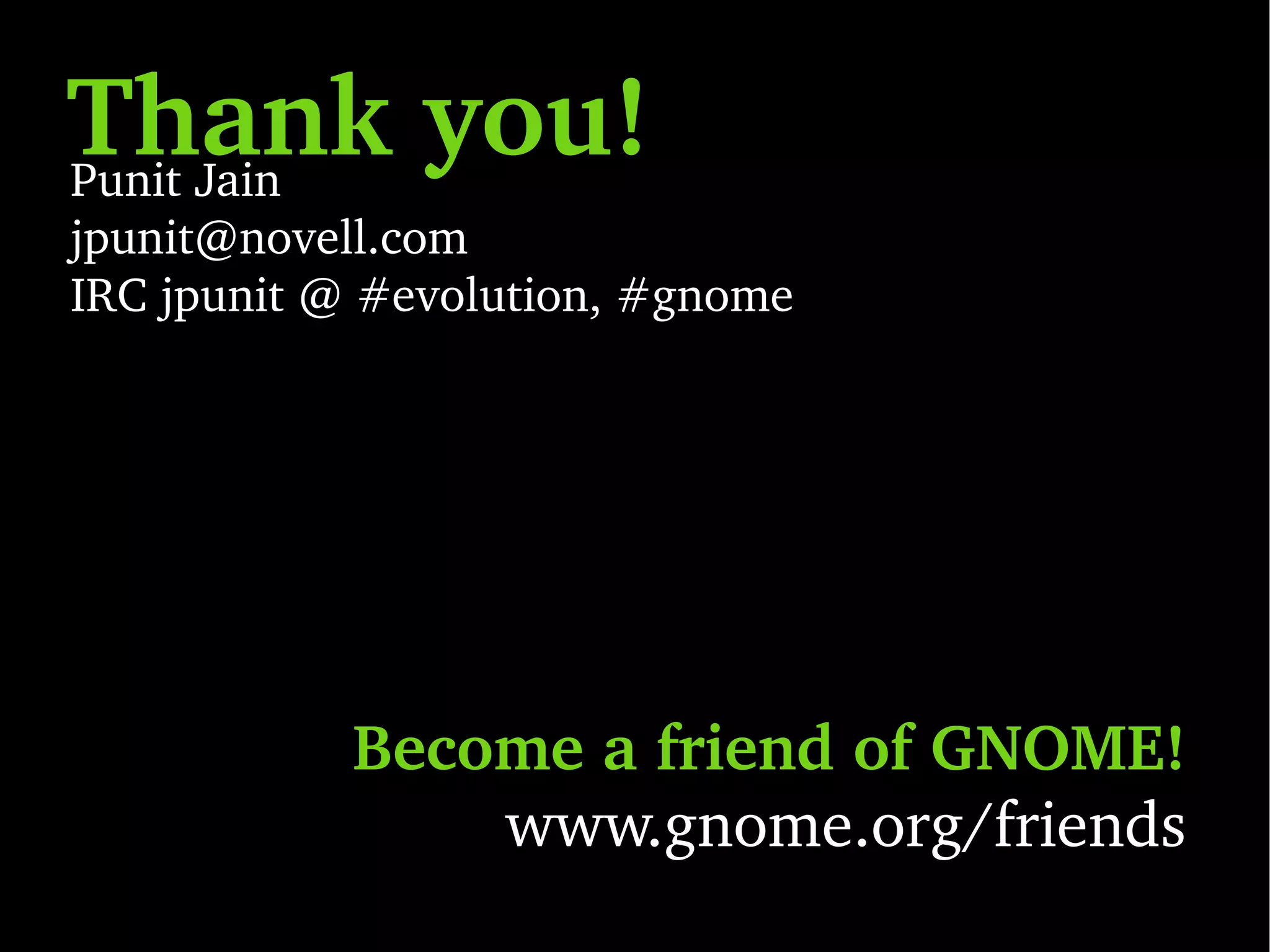Rule #2:  Try not to duplicate effort If an existing app is 90% of what you want, improve it instead of coding a whole new app. 